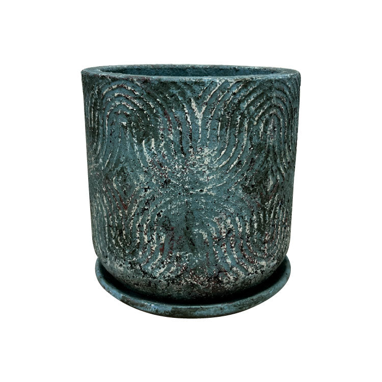 欲しいの AS008-200 鉢人 – 工芸品
