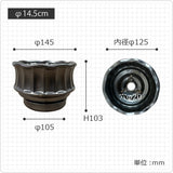 GP132-145