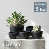 Maceta BowlMid