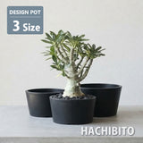 Maceta BasicLow