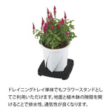 ドレイニングトレイ