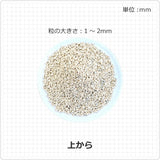 硬質 鹿沼土(細粒)