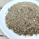 バーミキュライト