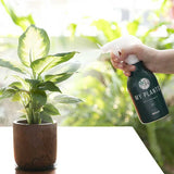MY PLANTS すばやく元気を届けるミスト