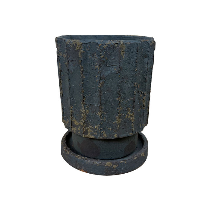 AS016-125 – 鉢人