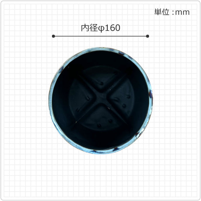 AS027-205 – 鉢人