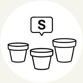 Sサイズ（2-5号）
