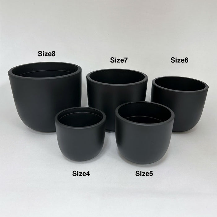 Maceta BowlLong – 鉢人 Maceta BowlLong – 鉢人