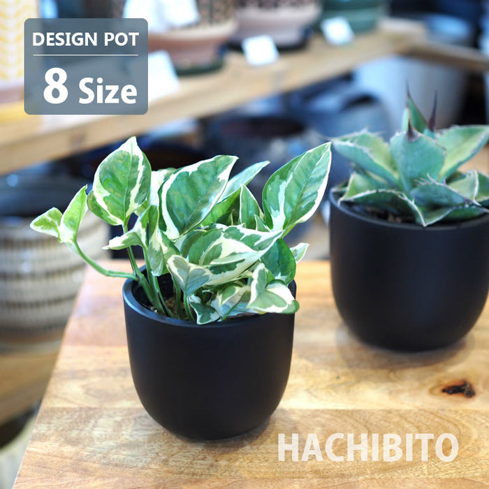 Maceta BowlLong – 鉢人