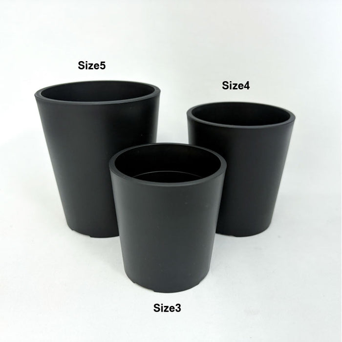 Maceta BasicLong – 鉢人