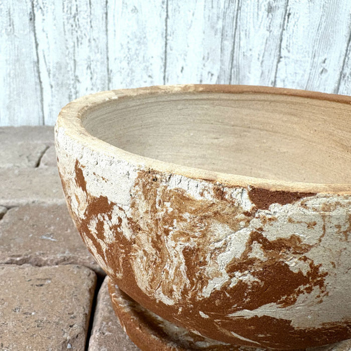 大鉢 RR245-180 – 鉢人