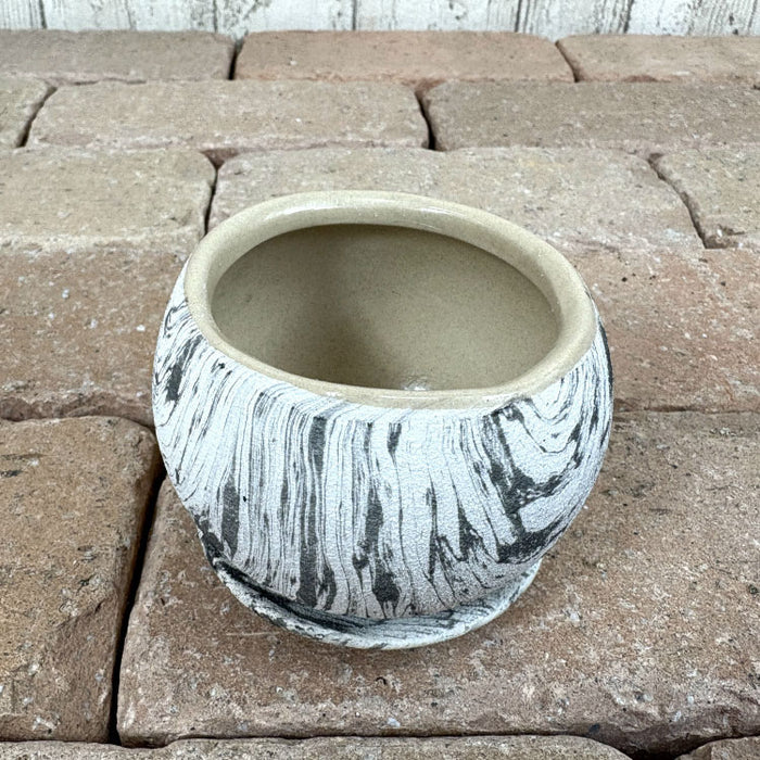 エンドリ様 平鉢Hiyodori５号 浅瀬鳳凰５号　牙城armored４号 RR604-085 – 鉢人