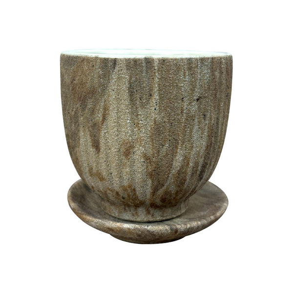 おしゃれな植木鉢をお探しなら！ ガーデニングの専門店 - 鉢人