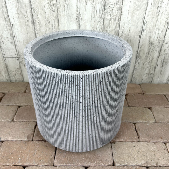 中南米アンティーク深鉢 植木鉢 おしゃれ 陶器鉢 アンティークラインポット YS0576-290