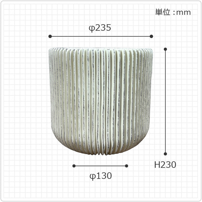 UN211-235 – 鉢人