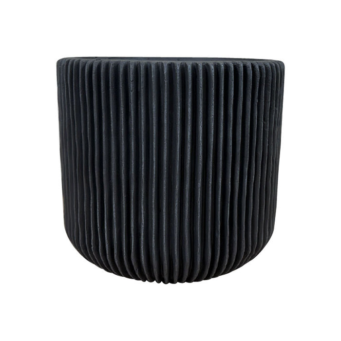 大人気作家！　繭さんの鉢！ 楽天市場】Kitagawa Kazuki【 円柱 -Low- 】φ10×H6.5cm植木鉢 3