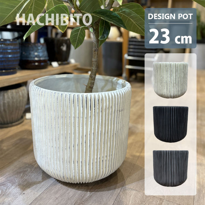 UN211-235 – 鉢人