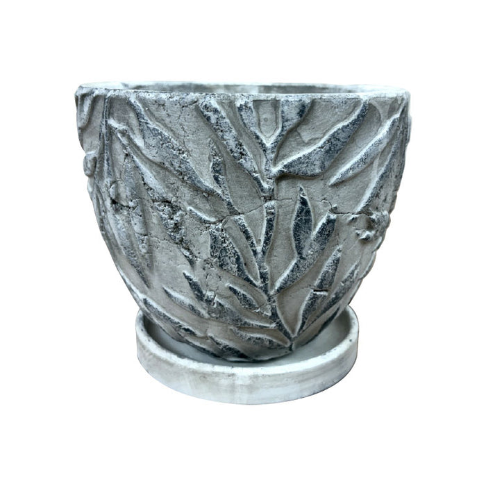 UN508-155 – 鉢人