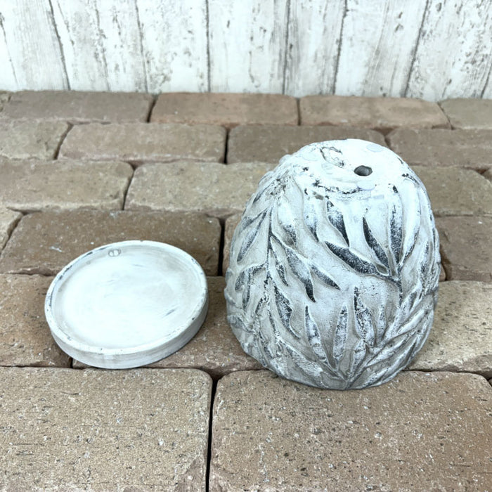 UN508-155 – 鉢人