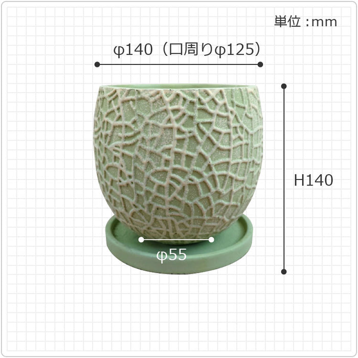 UN409-140 – 鉢人