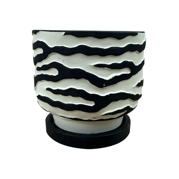 鉢　特殊なオリジナル鉢 UN443-110 – 鉢人