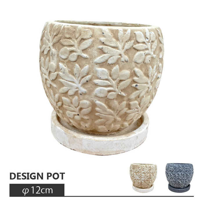 UN462-120 – 鉢人