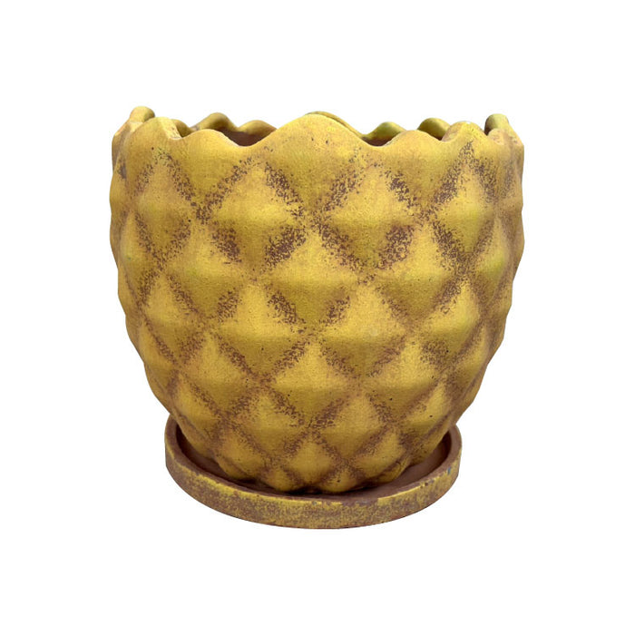 406】あぐに様専用ページ リメイク鉢☆ふくろうSサイズ2個 アガベ owl