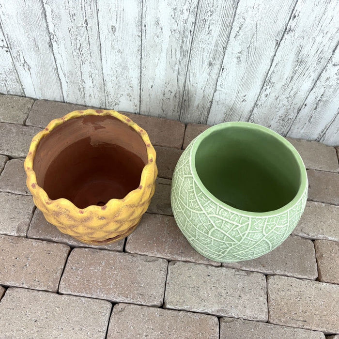 UN466-220 – 鉢人