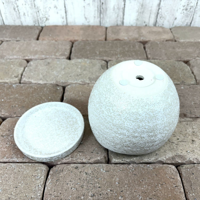 UN485-130 – 鉢人