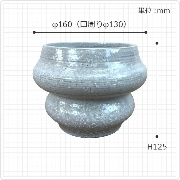 UN491-160 – 鉢人