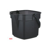 バケツ BUCKET エンジョイ 10型