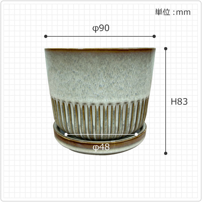 YD011-090 – 鉢人