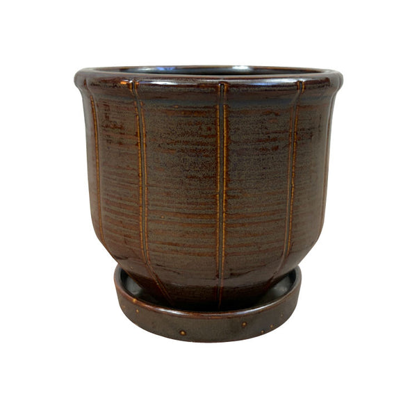 おしゃれな植木鉢をお探しなら！ ガーデニングの専門店 - 鉢人