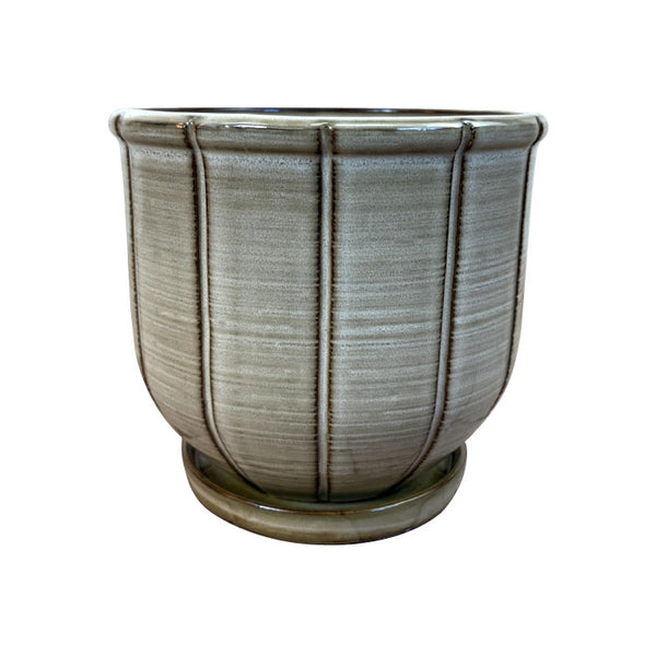 おしゃれな植木鉢をお探しなら！ ガーデニングの専門店 - 鉢人