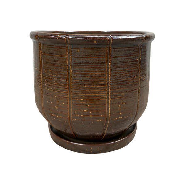 おしゃれな植木鉢をお探しなら！ ガーデニングの専門店 - 鉢人