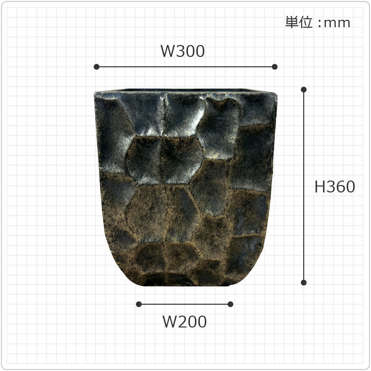 YS4268-300