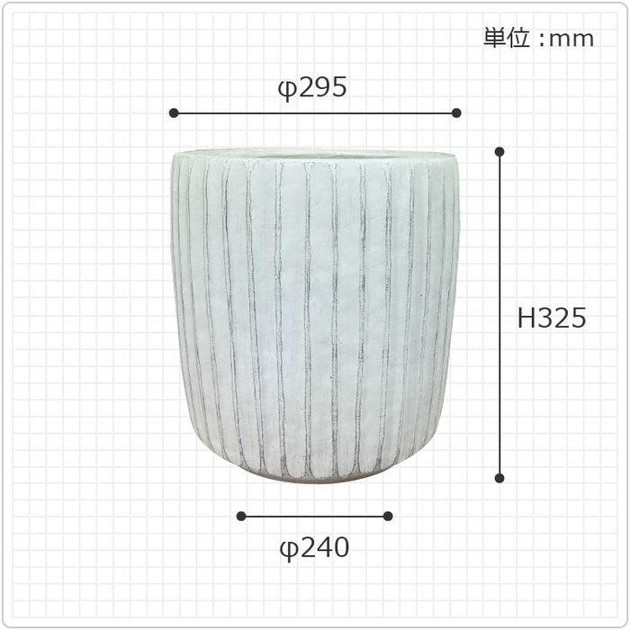 UN256-295 – 鉢人